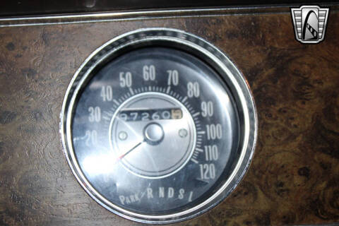 1970 Oldsmobile Cutlass