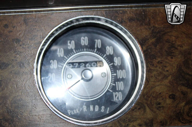 1970 Oldsmobile Cutlass