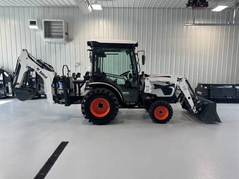 2023 Bobcat CT2540