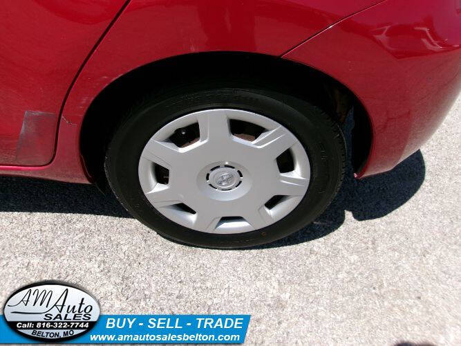 2008 Scion xD