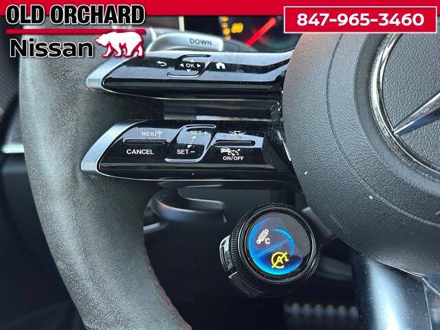 2022 Mercedes-Benz E-Class AMG E 53