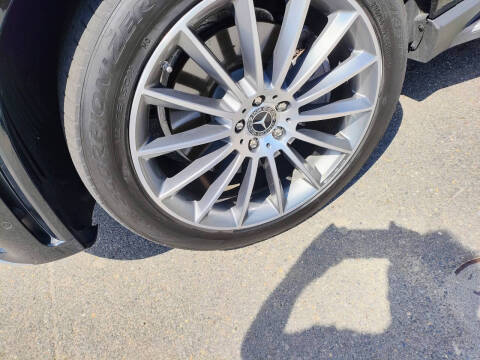 2021 Mercedes-Benz GLE GLE 450 4MATIC