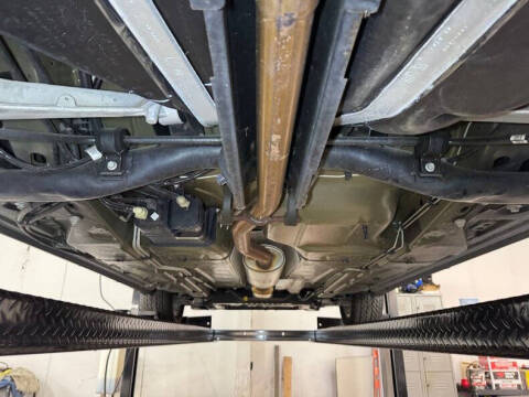 2010 Cadillac DTS Luxury Collection