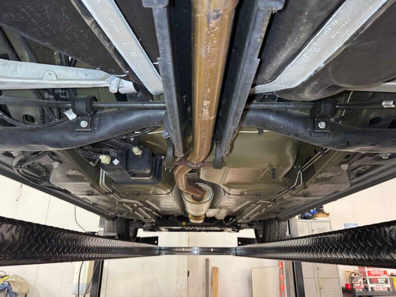 2010 Cadillac DTS Luxury Collection