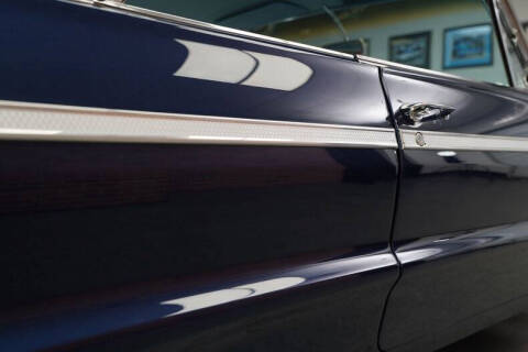 1964 Chevrolet Impala