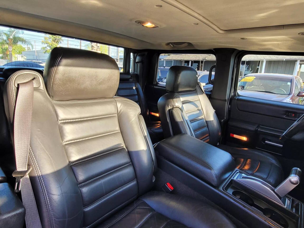 2006 HUMMER H2 SUT for sale at Victory Motors Inc in Modesto, CA