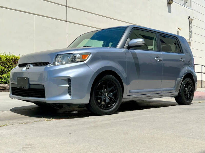 2011 Scion xB for sale at New City Auto - Retail Inventory in South El Monte CA