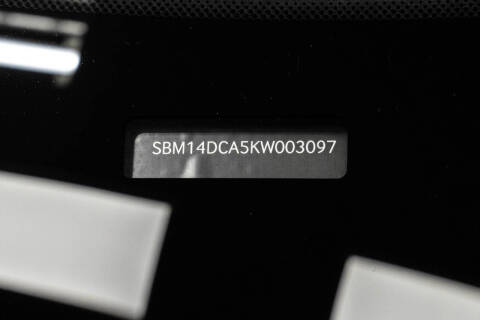 2019 McLaren 720S Performance