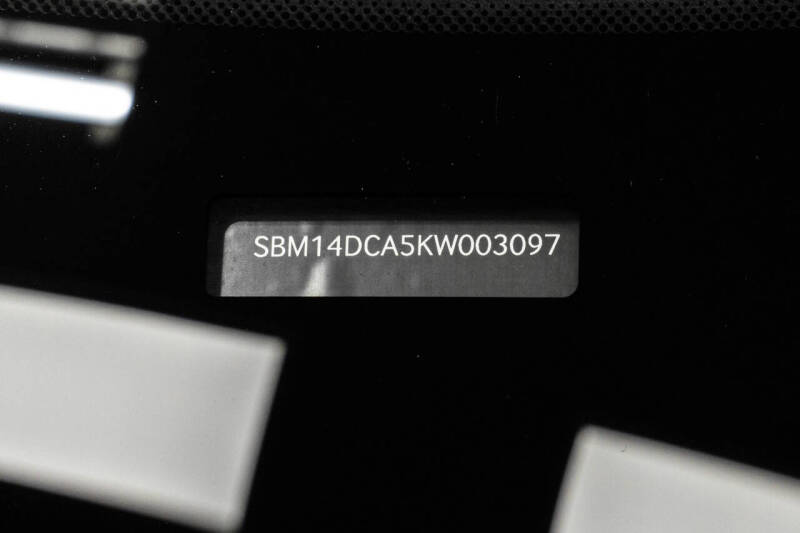 2019 McLaren 720S Performance