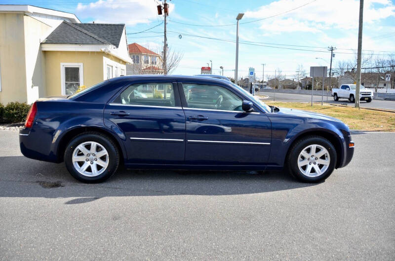 2006 Chrysler 300 Touring