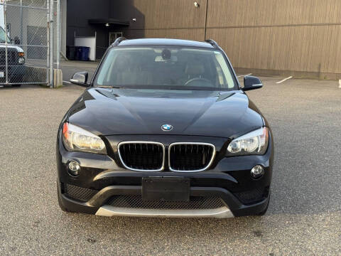 2013 BMW X1 sDrive28i