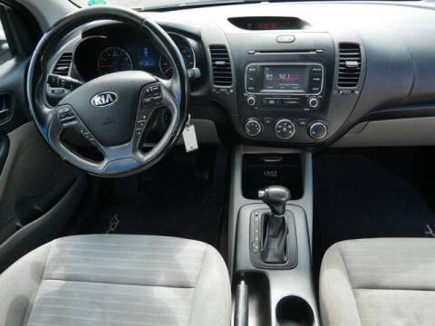 2014 Kia Forte Koup EX