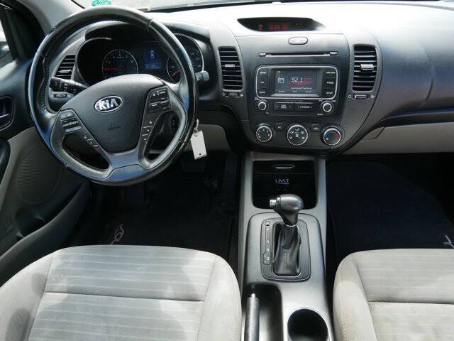 2014 Kia Forte Koup EX
