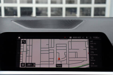 2022 BMW 4 Series M440i