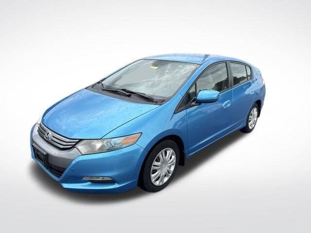 2011 Honda Insight