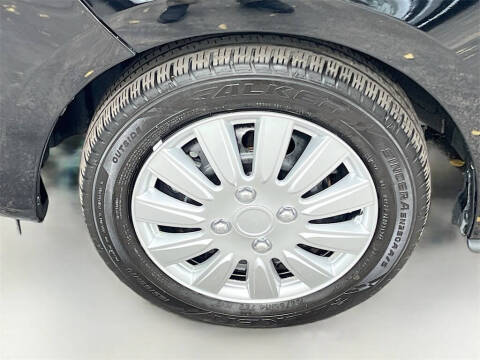 2024 Mitsubishi Mirage LE