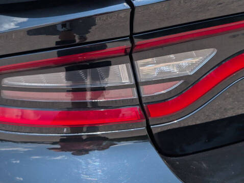 2020 Dodge Charger