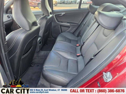 2015 Volvo S60 T5 Premier