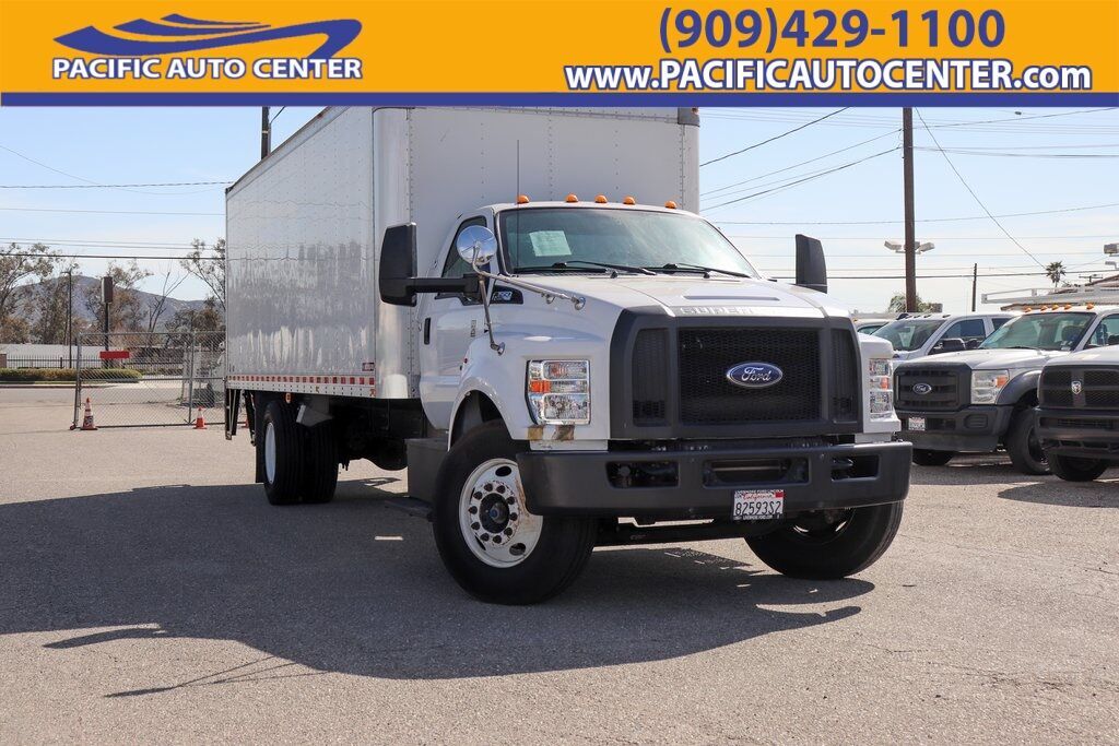 Ford F 650 For Sale Carsforsale Com