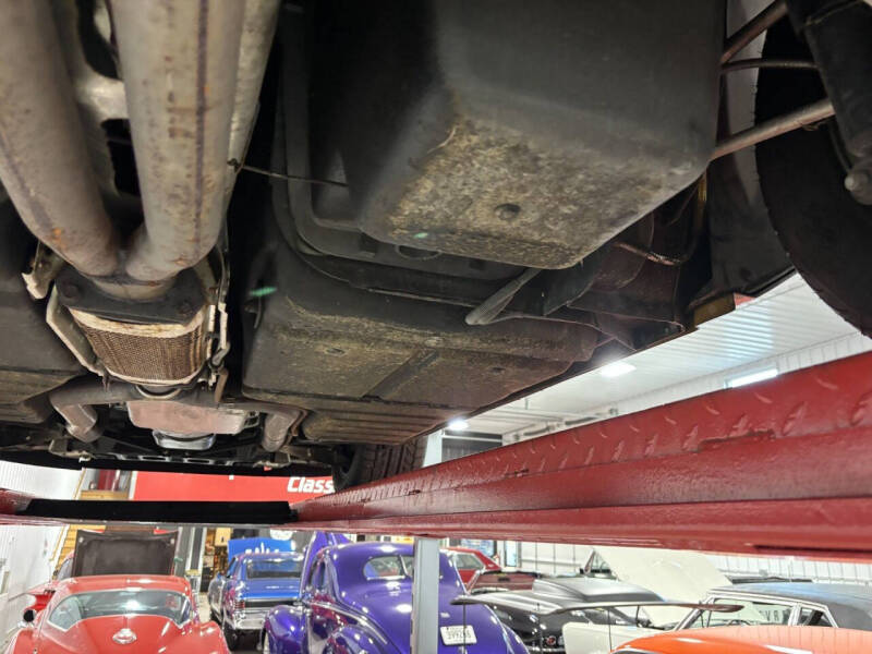 1984 Chevrolet Corvette