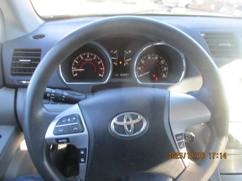 2012 Toyota Highlander