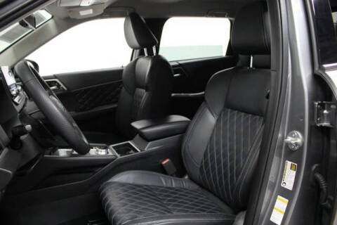 2022 Mitsubishi Outlander SEL Special Edition