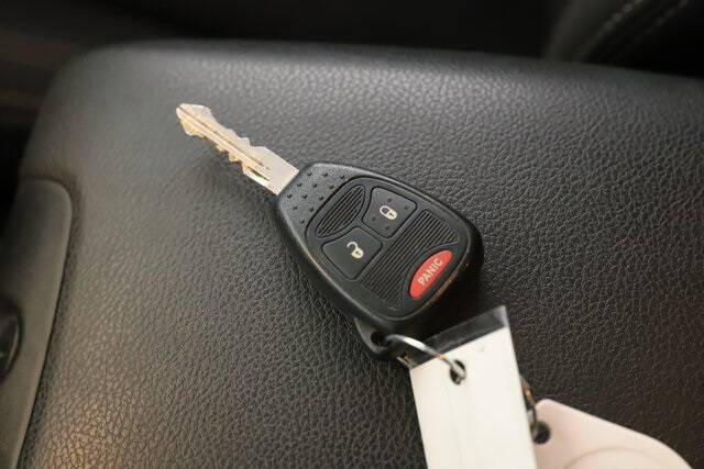 2013 Jeep Wrangler Unlimited