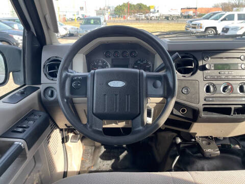 2008 Ford F-350 Super Duty XL