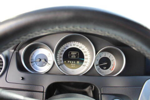 2012 Mercedes-Benz C-Class C 250