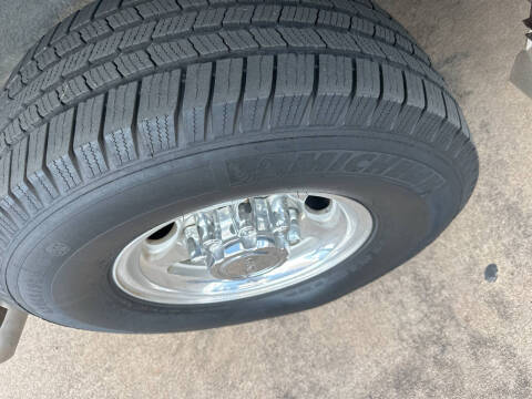 2000 Ford Excursion Limited