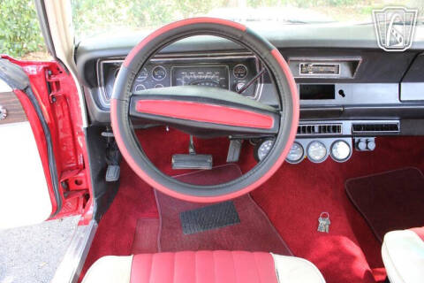 1976 Dodge Dart