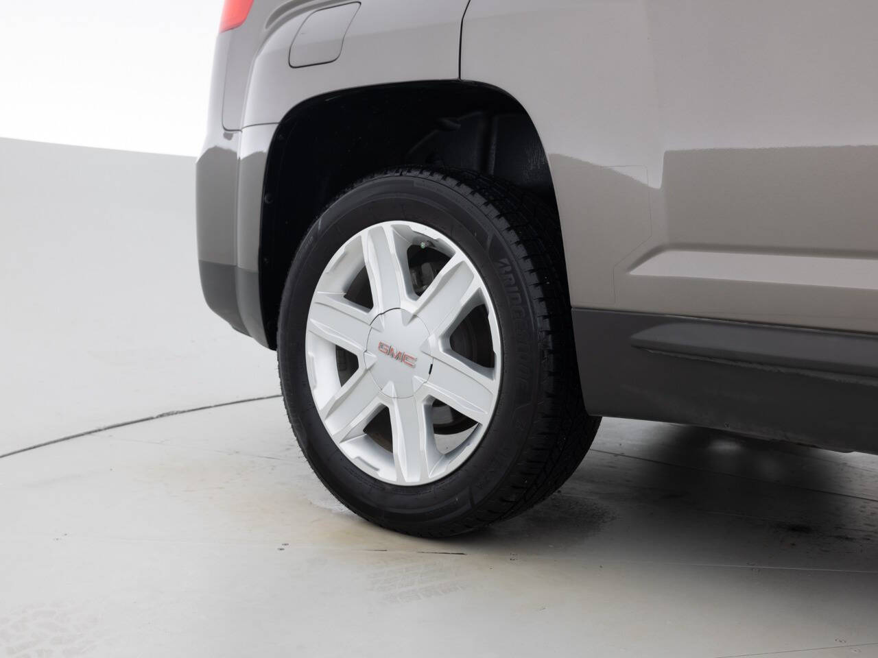 Used Car 2012 Gmc Terrain  Slt 1 Awd 4dr Suv For Sale Under $10,000 In Coal City, Illinois