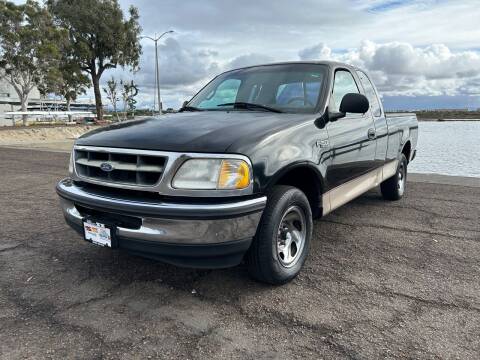 1998 Ford F-150 for sale at Korski Auto Group in National City CA