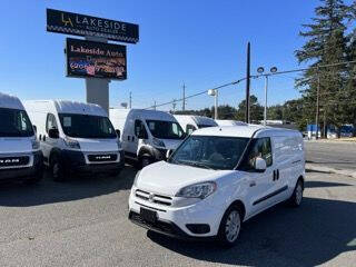2017 RAM ProMaster City for sale at Lakeside Auto in Lynnwood WA