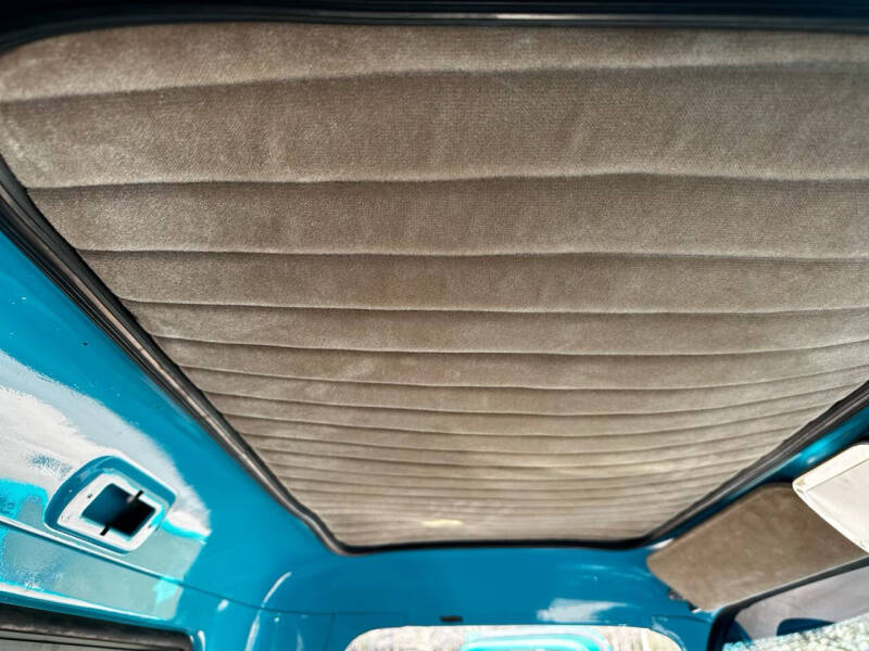 1959 Chevrolet Apache