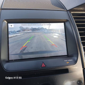 2017 Ford Taurus SEL