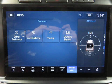 2024 Ford F-350 Super Duty