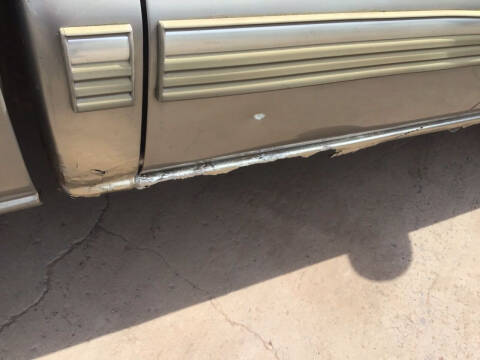 2002 Chevrolet Silverado 1500