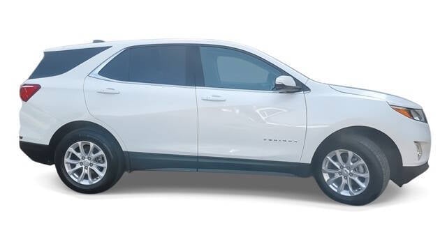 2019 Chevrolet Equinox for sale at Bowman Auto Center in Clarkston, MI