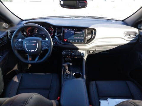 2026 Dodge Durango GT HEMI Plus