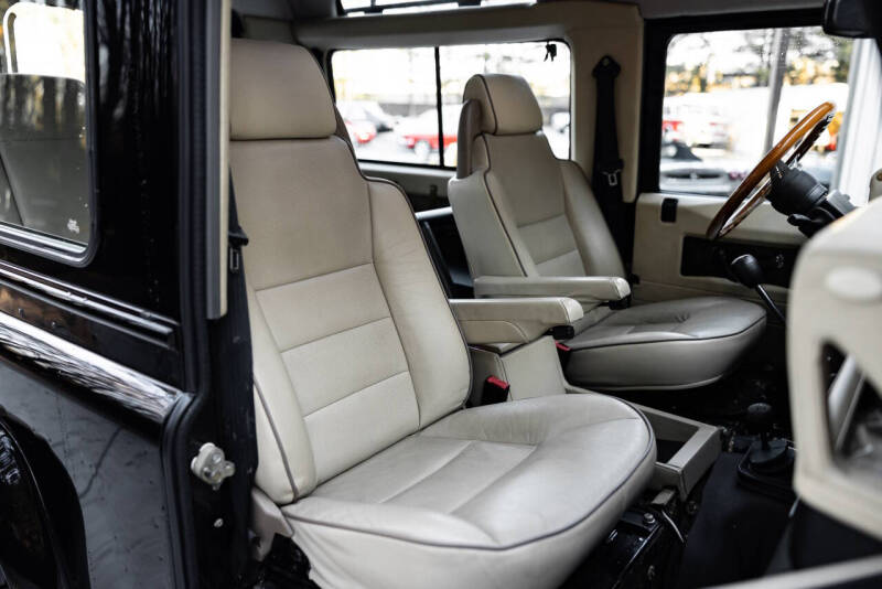 1959 Land Rover Defender