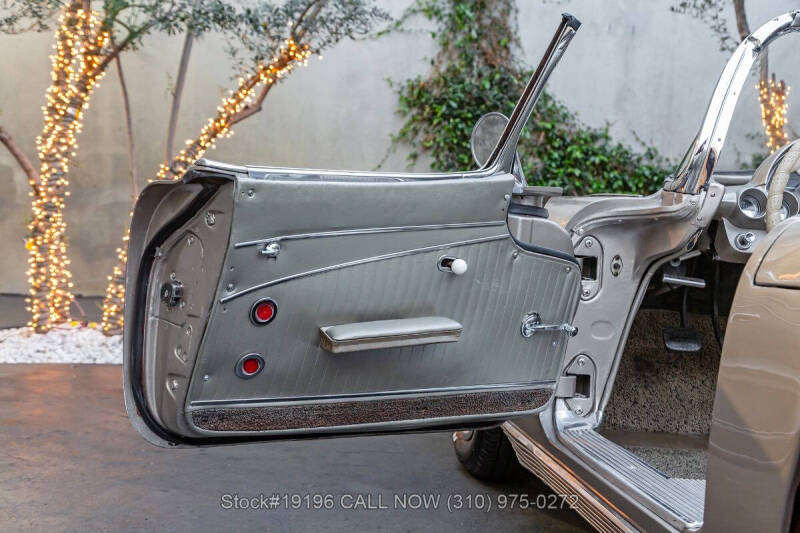 1962 Chevrolet Corvette