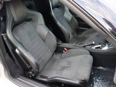 2017 Lotus Evora 400