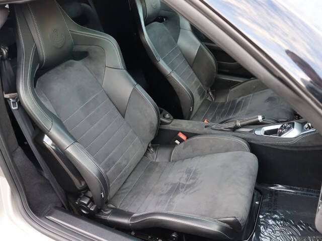 2017 Lotus Evora 400