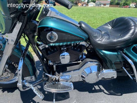 2001 Harley-Davidson Electra Glide Ultra Classic