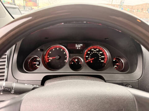 2012 GMC Acadia Denali