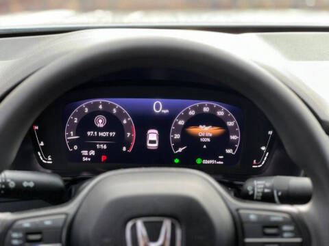 2023 Honda Accord