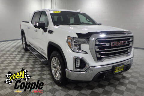 2020 GMC Sierra 1500 for sale at Copple Chevrolet GMC Inc in Louisville NE