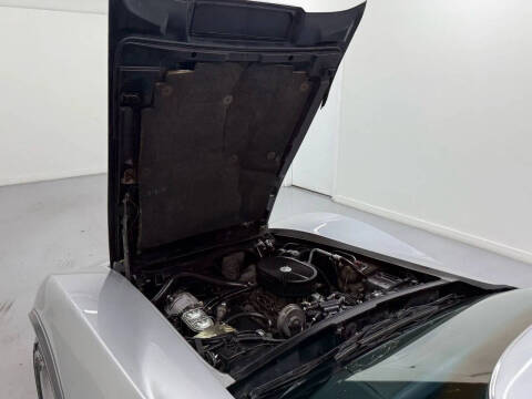 1978 Chevrolet Corvette