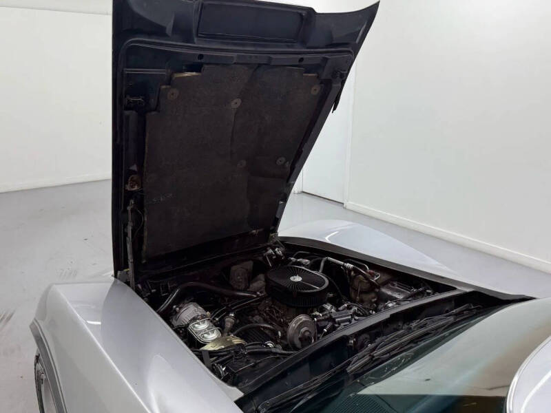 1978 Chevrolet Corvette